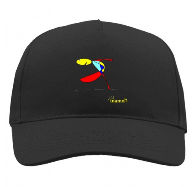 cappellino football