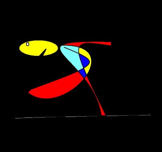 maglietta football - immagine 2