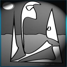 maglietta mankare - immagine 2