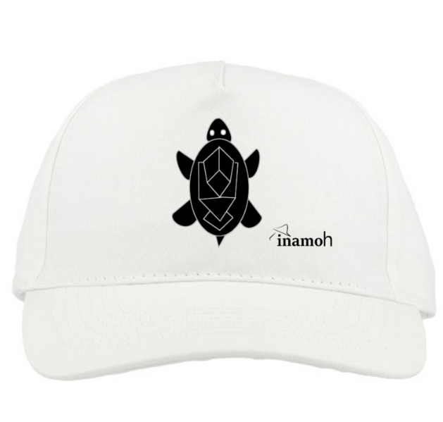 cappellino tartafun