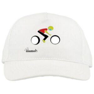 cappellino ciclolife