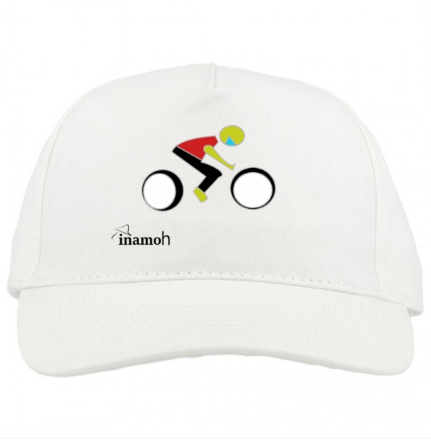 cappellino ciclolife