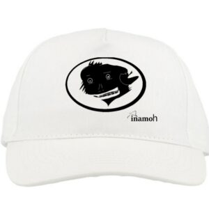 cappellino smileman