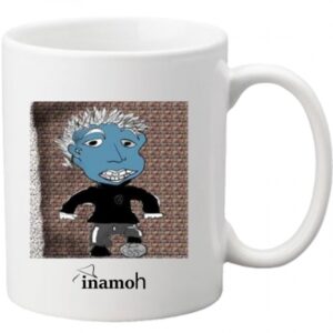 tazza mondocalciatore