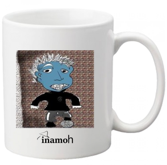 tazza mondocalciatore