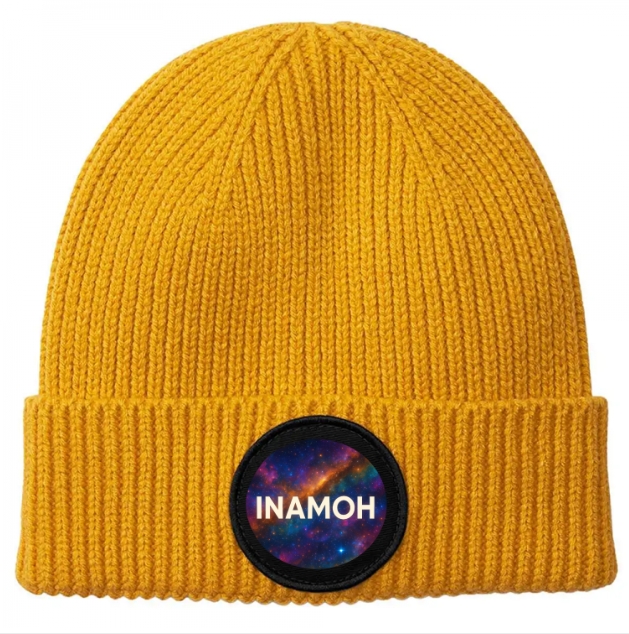 cappellino Inamohstellare